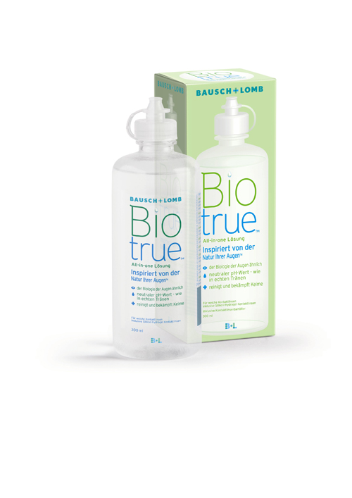 Biotrue