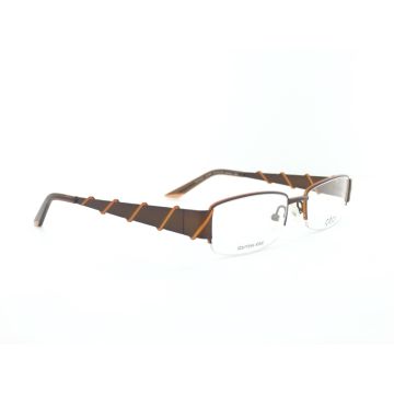 Ceci 5222 660 Korrektionsbrille Fassung
