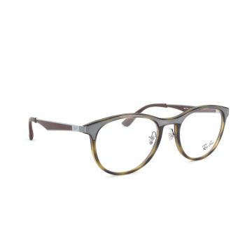 Ray Ban RX7116 8016 Korrektionsbrille Fassung