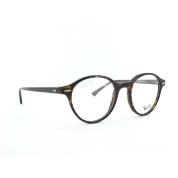 Ray Ban RX7118 2012 Korrektionsbrille Fassung