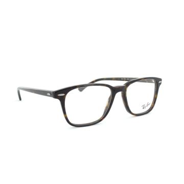 Ray Ban RX7119 2012 Korrektionsbrille Fassung