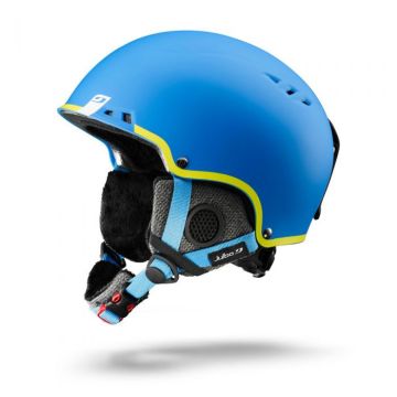 Julbo Leto JC734312 55-57 Skihelm für Kinder und Jugendliche