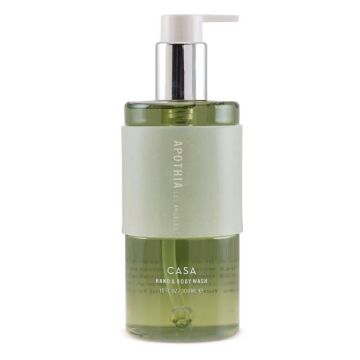 Apothia Casa Hand & Body Wash 300ml