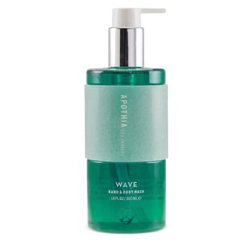 Apothia Wave Hand & Body Wash 300ml