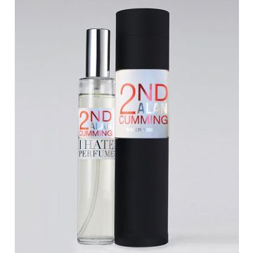 CB I HATE PERFUME, 2nd (Alan) Cumming #690 (Herrenduft) 100ml