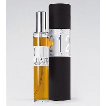 CB I HATE PERFUME, Ambrosius 212 100ml