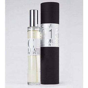 CB I HATE PERFUME, CBMusk 215 100ml
