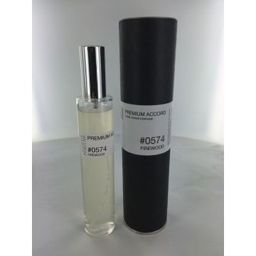 CB I HATE PERFUME, Firewood #574 100ml