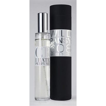 CB I HATE PERFUME, Wild Pansy 608 100ml