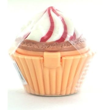 Lippenpflege Cupcake Cream Tart 1.6g Lip Gloss