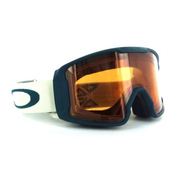 Oakley OO7093 28 Line Miner Goggles Skibrille Sportbrille