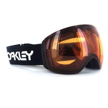 Oakley OO7050 85 Flight Deck Goggles Skibrille Sportbrille