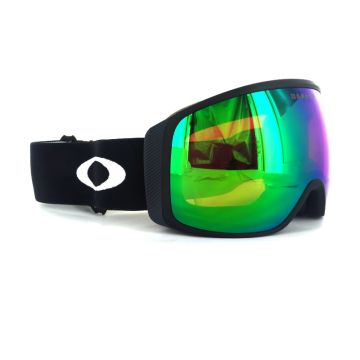 Oakley OO7106 22 Flight Tracker XS Goggles Skibrille Sportbrille