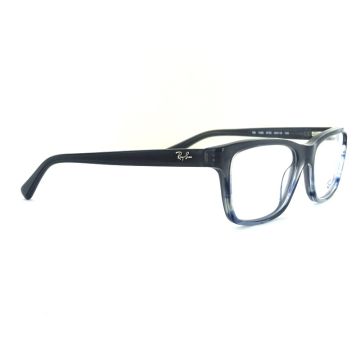 Ray Ban RB1536 3730 48 Kinderbrille Fassung