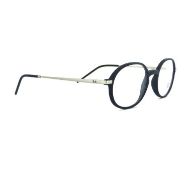 Ray Ban RX7153 5364 50 Korrektionsbrille Fassung
