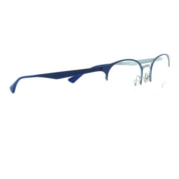 Ray Ban RX6422 3006 49 Korrektionsbrille Fassung