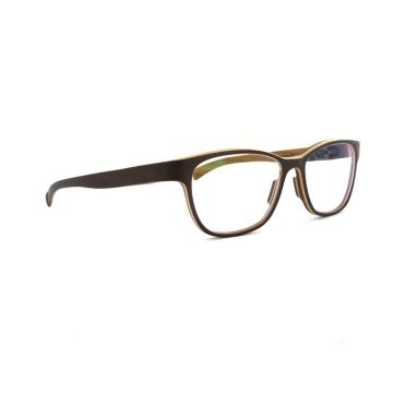 Rolf spectacles Sapphire 98 Holzfassung