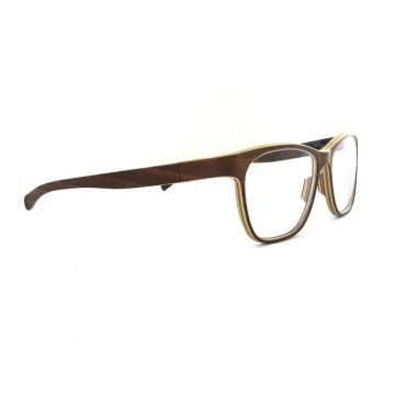 Rolf spectacles Vedette 95 Holzfassung