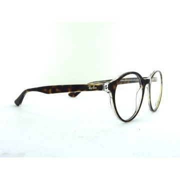 Ray Ban RX5361 5082 Korrektionsbrille Fassung verglast