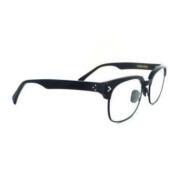 AM Eyewear Kepler O10-BL Fassung