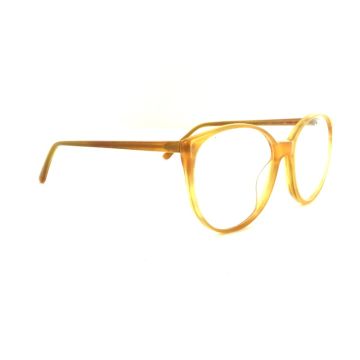 Lunettes Pauline 1992 Fassung Korrektionsbrille