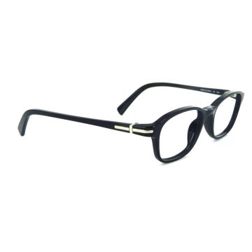 Calvin Klein CK7105 001 Fassung Korrektionsbrille