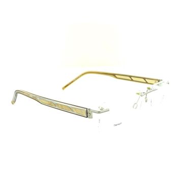 Rodenstock R4840 A1 D Korrektionsbrille Fassung