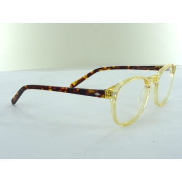 Lesca 711 186/424 Fassung Korrektionsbrille