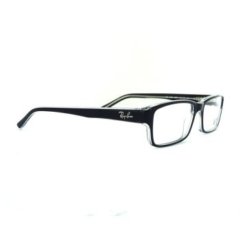 Ray Ban RX5169 2034 52 Korrektionsbrille Fassung