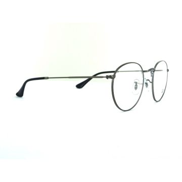 Ray Ban RX3447V 2620 47 Korrektionsbrille Fassung