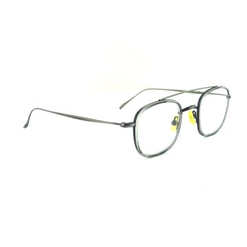 Lesca AL-022A ATS-GR Fassung Korrektionsbrille