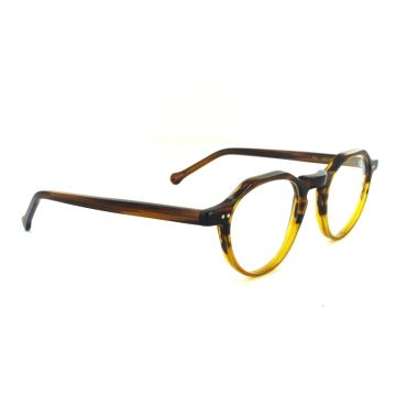 Lesca P2 83 Fassung Korrektionsbrille