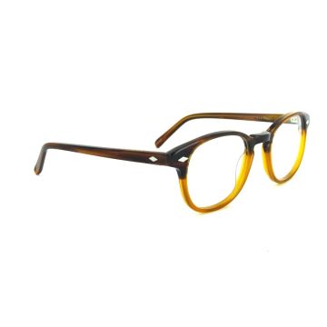 Lesca 711 83 Fassung Korrektionsbrille