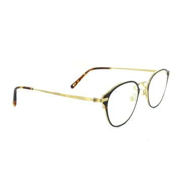Lesca AL-016 GP Fassung Korrektionsbrille