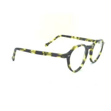 Lesca P2 583 Fassung Korrektionsbrille