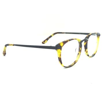 Lesca SD726 2 Fassung Korrektionsbrille