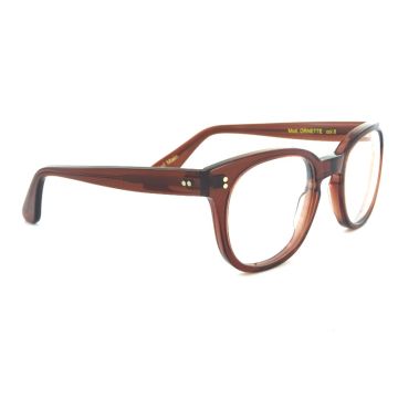 Lesca Ornette 8 Fassung Korrektionsbrille