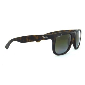 Ray Ban RB4165 865/T5 Justin Sonnenbrille