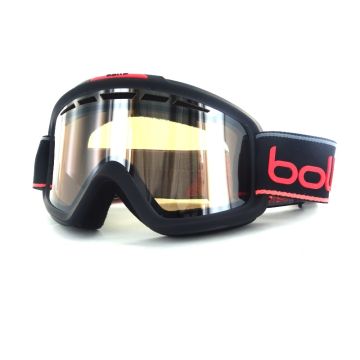 Bolle Nova II 21674 Goggles Skibrille Sportbrille