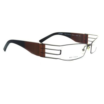 J F Rey JF2203 9500 Korrektionsbrille Fassung