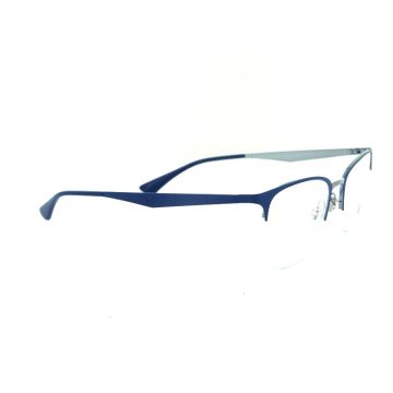Ray Ban RX6433 3041 51 Korrektionsbrille Fassung