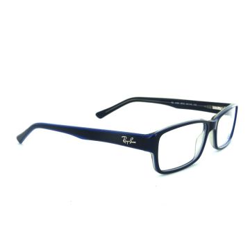 Ray Ban RX5169 5815 54 Korrektionsbrille Fassung