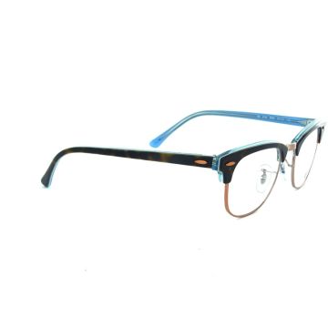 Ray Ban RX5154 5885 49 Korrektionsbrille Fassung