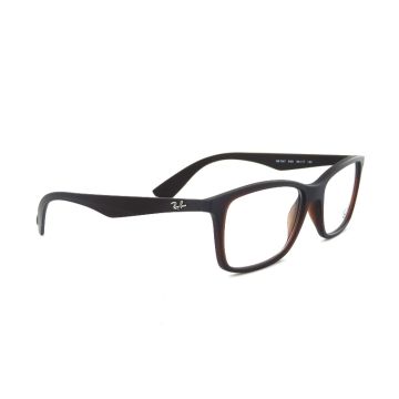 Ray Ban RX7047 5451 54 Korrektionsbrille Fassung