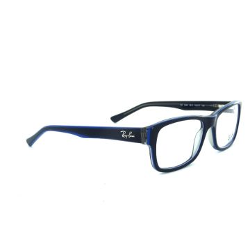 Ray Ban RX5268 5815 52 Korrektionsbrille Fassung