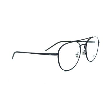 Ray Ban RX6414 3044 55 Korrektionsbrille Fassung