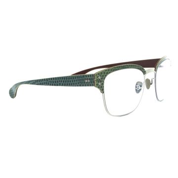 Lucas de Stael Vivarium Edition 04 Fassung Korrektionsbrille