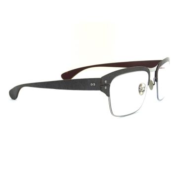 Lucas de Stael Stratus 01 Fassung Korrektionsbrille