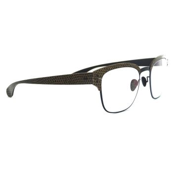 Lucas de Stael Vivarium Edition 05 Fassung Korrektionsbrille