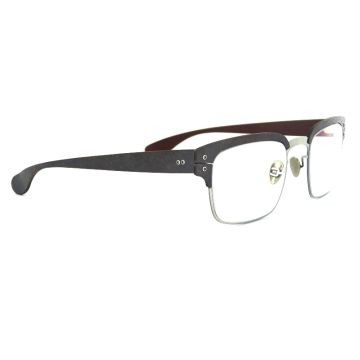Lucas de Stael Stratus 04 Fassung Korrektionsbrille